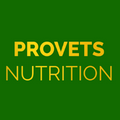 Provets Nutrition Logo
